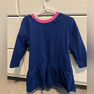 3T Hanna Andersson dress